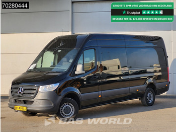 Krovininis mikroautobusas MERCEDES-BENZ Sprinter 317