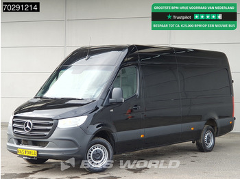 Krovininis mikroautobusas MERCEDES-BENZ Sprinter 317