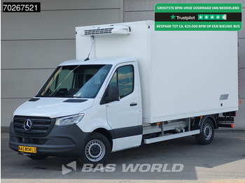 Furgonas šaldytuvas MERCEDES-BENZ Sprinter 317