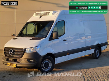 Furgonas šaldytuvas MERCEDES-BENZ Sprinter 317