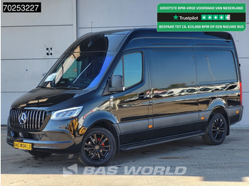 Krovininis mikroautobusas MERCEDES-BENZ Sprinter 319