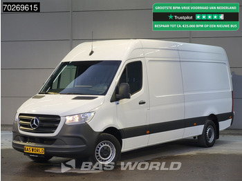 Krovininis mikroautobusas MERCEDES-BENZ Sprinter 319