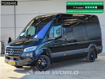 Krovininis mikroautobusas MERCEDES-BENZ Sprinter 319