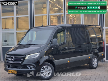Krovininis mikroautobusas MERCEDES-BENZ Sprinter 319