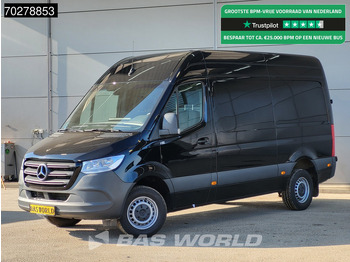 Krovininis mikroautobusas MERCEDES-BENZ Sprinter 319