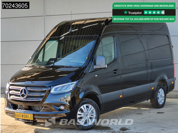 Krovininis mikroautobusas MERCEDES-BENZ Sprinter 319