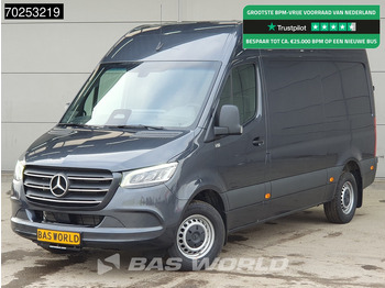 Krovininis mikroautobusas MERCEDES-BENZ Sprinter 319