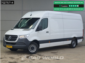 Krovininis mikroautobusas MERCEDES-BENZ Sprinter 319