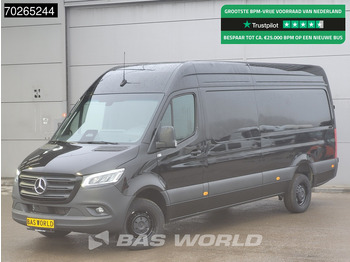 Krovininis mikroautobusas MERCEDES-BENZ Sprinter 319