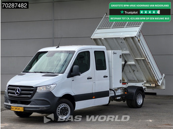Mažas savivartis MERCEDES-BENZ Sprinter 514