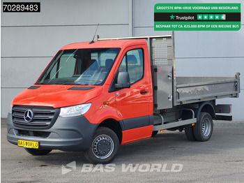 Bortinis automobilis MERCEDES-BENZ Sprinter 514