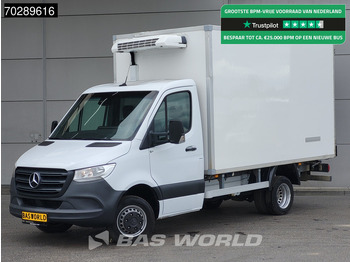 Furgonas šaldytuvas MERCEDES-BENZ Sprinter 515