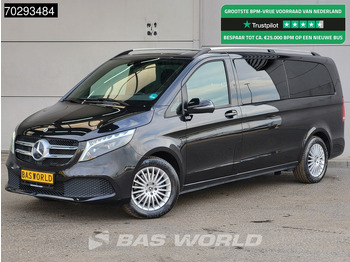 Mikroautobusas MERCEDES-BENZ