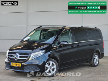 Mikroautobusas MERCEDES-BENZ