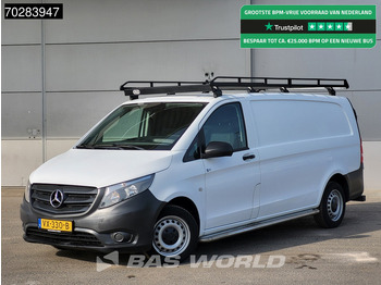 Mažas furgonas MERCEDES-BENZ Vito 109