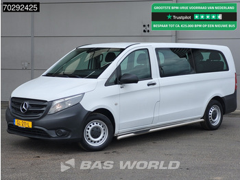Mikroautobusas MERCEDES-BENZ Vito 109