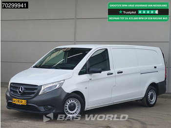 Mažas furgonas MERCEDES-BENZ Vito 110