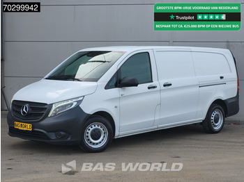 Mažas furgonas MERCEDES-BENZ Vito 110