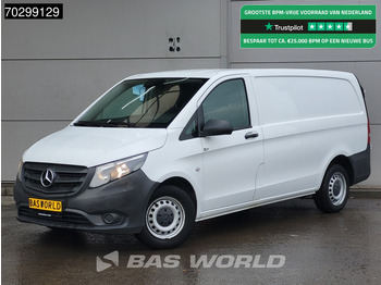 Mažas furgonas MERCEDES-BENZ Vito 114