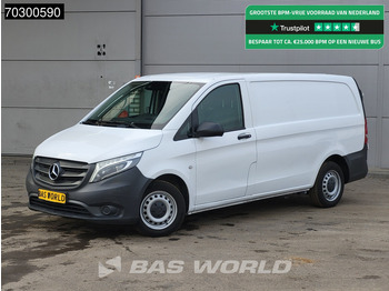 Mažas furgonas MERCEDES-BENZ Vito 114