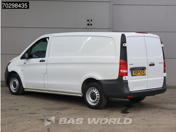 Mercedes-Benz Vito 114 Automaat L2H1 Navi Airco Cruise Camera Parkeersensoren v+a APK 08-2026 Euro6 L2 Airco Cruise control lizingą Mercedes-Benz Vito 114 Automaat L2H1 Navi Airco Cruise Camera Parkeersensoren v+a APK 08-2026 Euro6 L2 Airco Cruise control: foto 2
