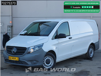 Mažas furgonas MERCEDES-BENZ Vito 114