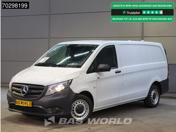 Mažas furgonas MERCEDES-BENZ Vito 114