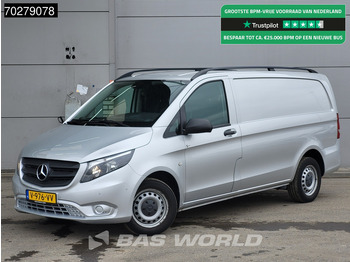 Mažas furgonas MERCEDES-BENZ Vito 114
