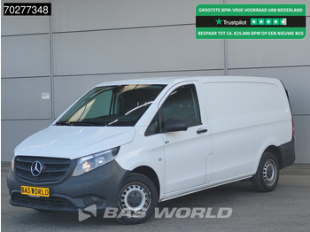 Mažas furgonas MERCEDES-BENZ Vito 114