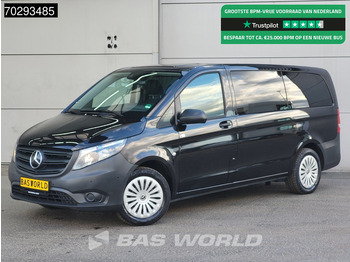 Mikroautobusas MERCEDES-BENZ Vito 116