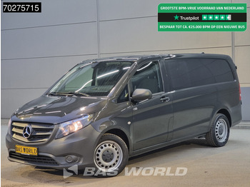 Mažas furgonas MERCEDES-BENZ Vito 119