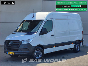Krovininis mikroautobusas MERCEDES-BENZ eSprinter