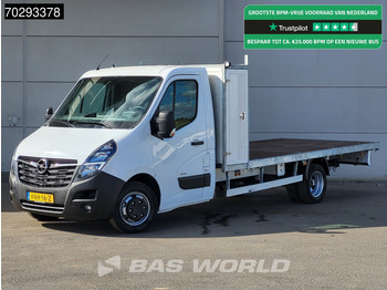 Bortinis automobilis OPEL