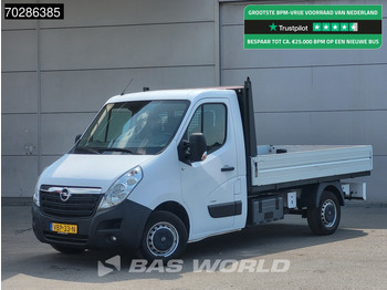 Bortinis automobilis OPEL