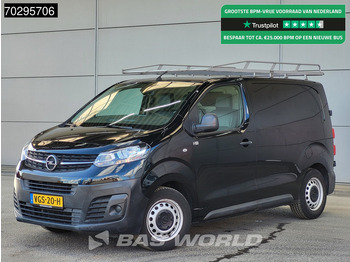 Mažas furgonas OPEL Vivaro