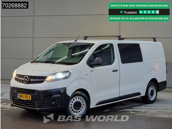 Mažas furgonas OPEL Vivaro