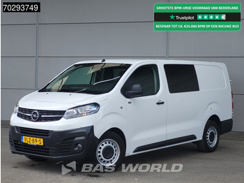 Mažas furgonas OPEL Vivaro