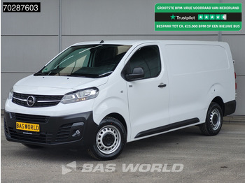 Mažas furgonas OPEL Vivaro