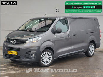 Mažas furgonas OPEL Vivaro