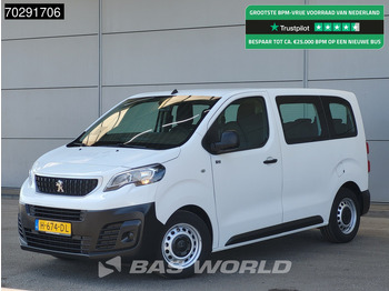 Mikroautobusas PEUGEOT