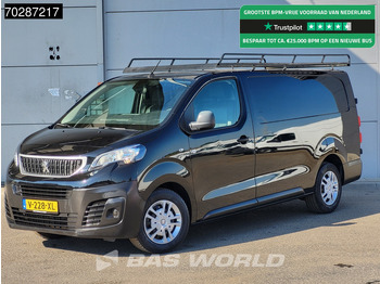 Mažas furgonas PEUGEOT Expert