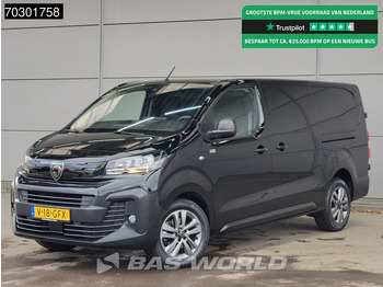 Mažas furgonas PEUGEOT Expert