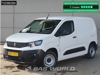 Mažas furgonas PEUGEOT Partner