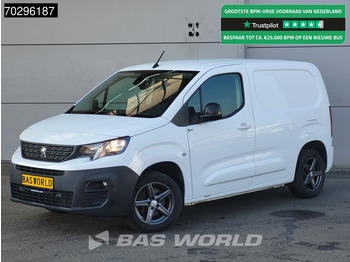 Mažas furgonas PEUGEOT Partner