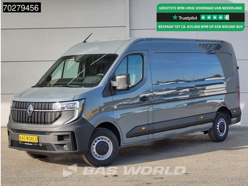Krovininis mikroautobusas RENAULT Master