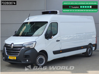 Furgonas šaldytuvas RENAULT Master
