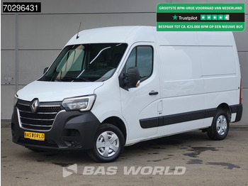 Krovininis mikroautobusas RENAULT Master