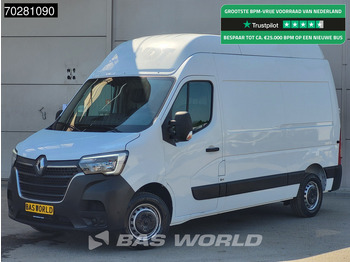 Krovininis mikroautobusas RENAULT Master