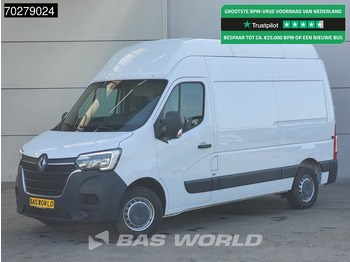 Krovininis mikroautobusas RENAULT Master