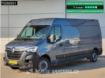Krovininis mikroautobusas RENAULT Master